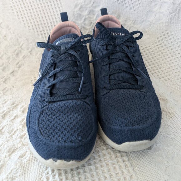 Skechers slip ins shoes - Picture 3 of 9